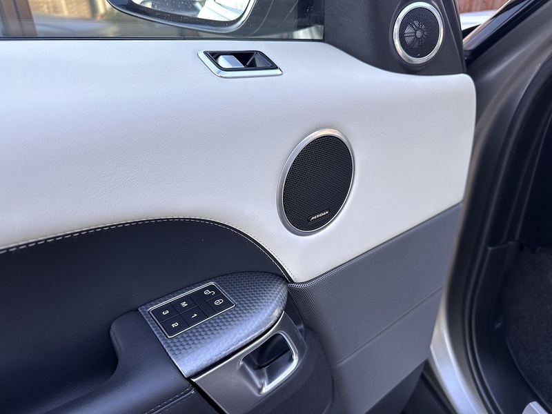 Used Land Rover Range Rover Sport 2019 for sale - 77007752: Photo 35