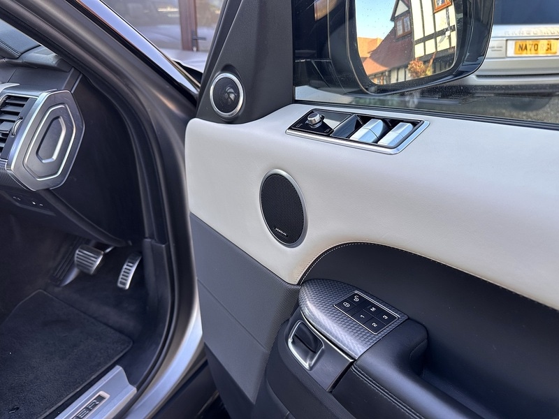 Used Land Rover Range Rover Sport 2019 for sale - 77007752: Photo 40