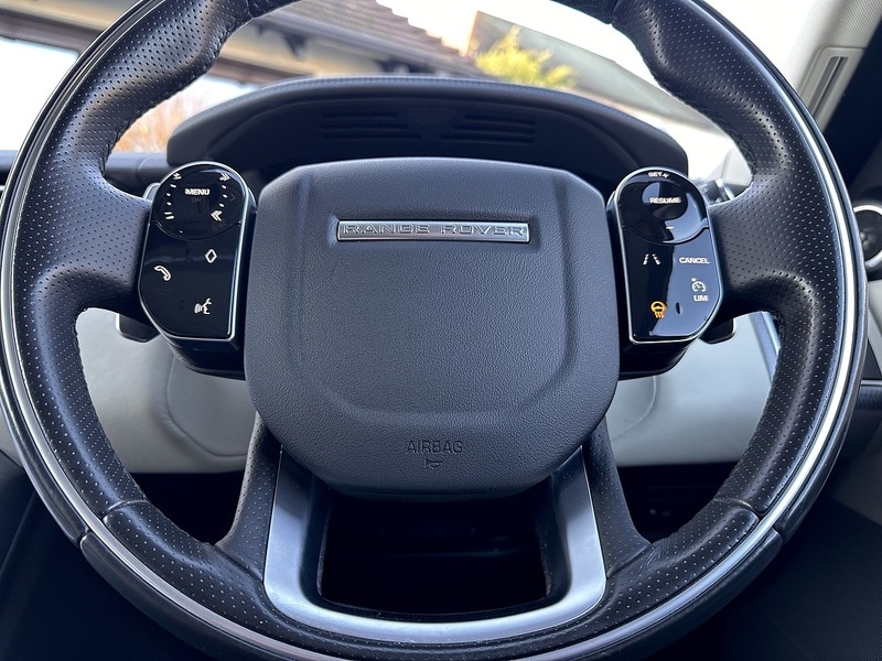 Used Land Rover Range Rover Sport 2019 for sale - 77007752: Photo 45