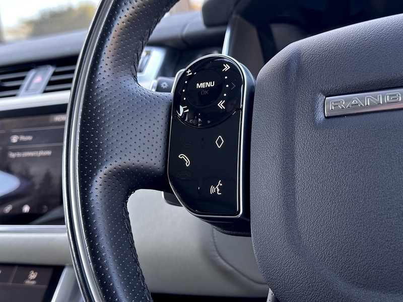 Used Land Rover Range Rover Sport 2019 for sale - 77007752: Photo 46