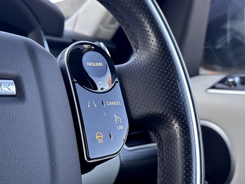 Used Land Rover Range Rover Sport 2019 for sale - 77007752: Photo 47