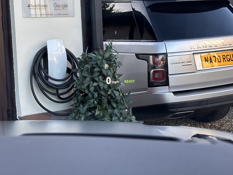 Used Land Rover Range Rover Sport 2019 for sale - 77007752: Photo 49