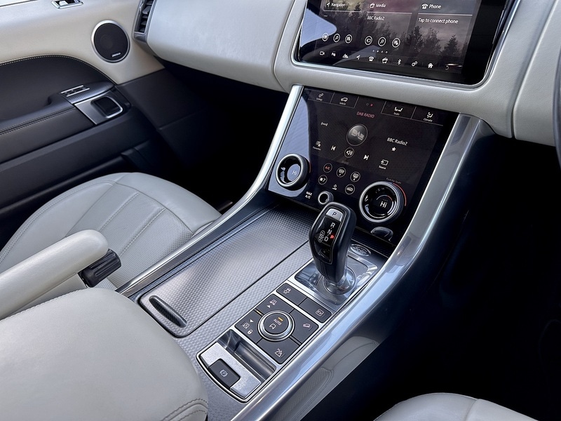 Used Land Rover Range Rover Sport 2019 for sale - 77007752: Photo 51