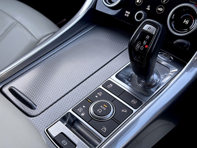 Used Land Rover Range Rover Sport 2019 for sale - 77007752: Photo 52