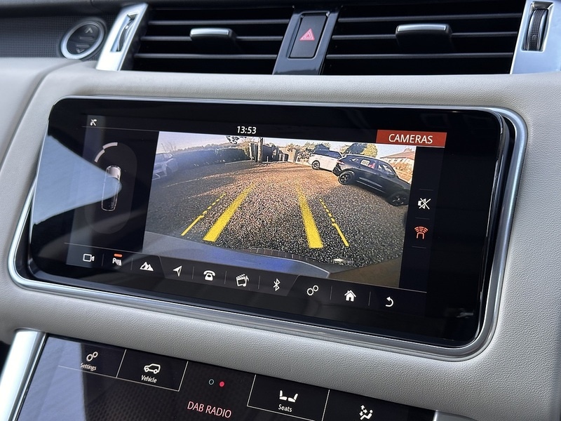 Used Land Rover Range Rover Sport 2019 for sale - 77007752: Photo 53