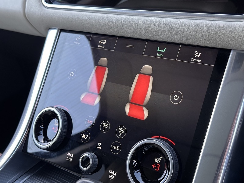 Used Land Rover Range Rover Sport 2019 for sale - 77007752: Photo 54