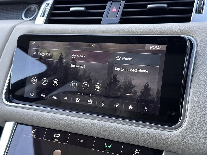 Used Land Rover Range Rover Sport 2019 for sale - 77007752: Photo 55