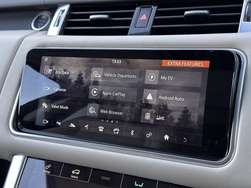 Used Land Rover Range Rover Sport 2019 for sale - 77007752: Photo 56