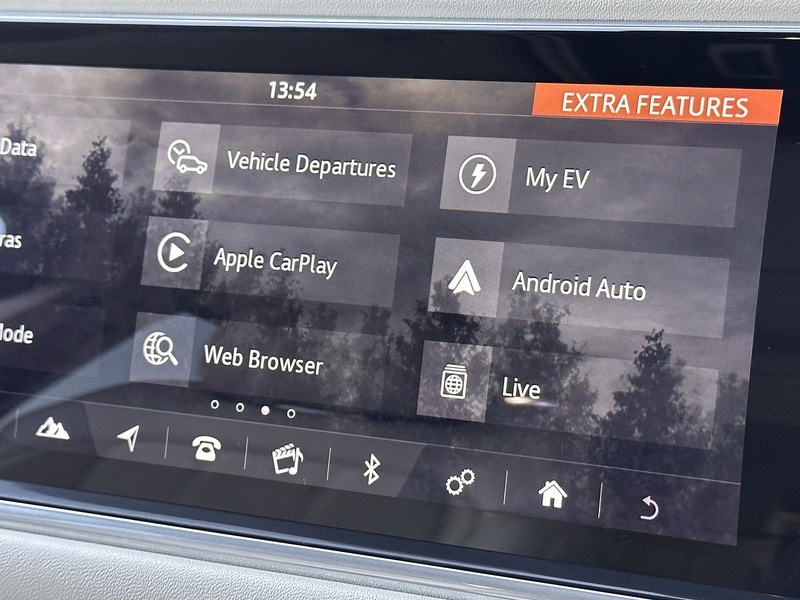 Used Land Rover Range Rover Sport 2019 for sale - 77007752: Photo 57