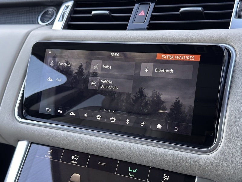 Used Land Rover Range Rover Sport 2019 for sale - 77007752: Photo 58