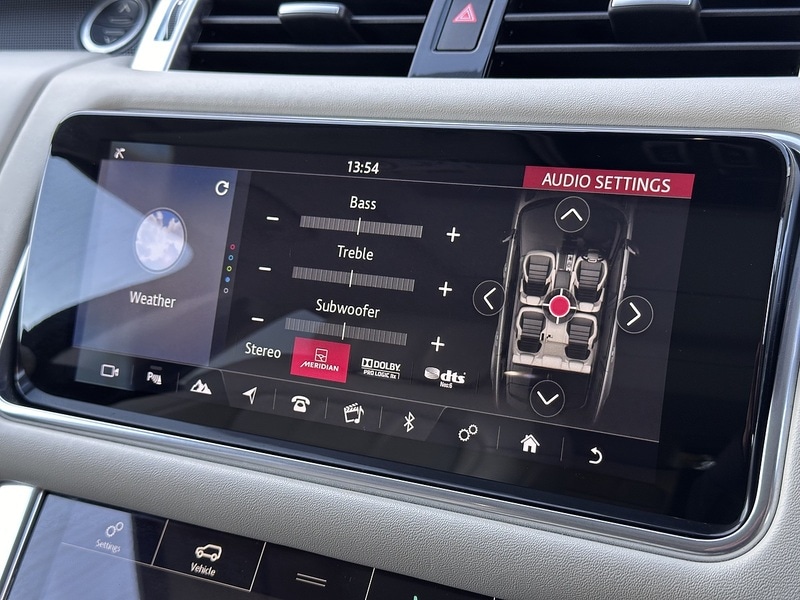 Used Land Rover Range Rover Sport 2019 for sale - 77007752: Photo 59