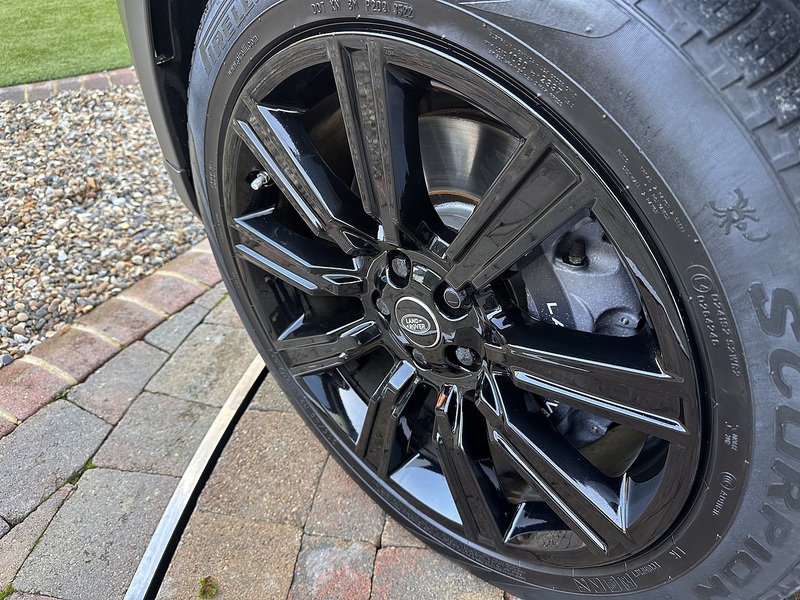 Used Land Rover Range Rover Sport 2019 for sale - 77007752: Photo 6