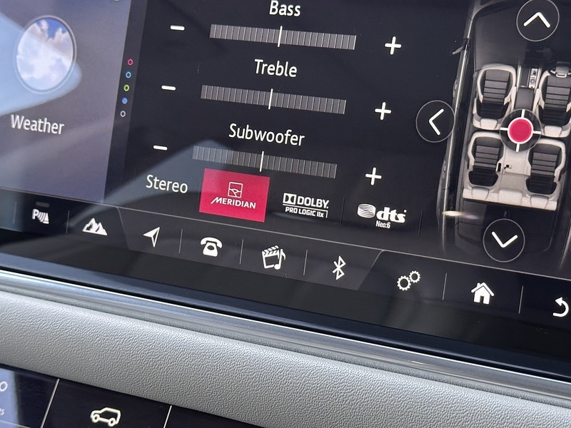 Used Land Rover Range Rover Sport 2019 for sale - 77007752: Photo 60