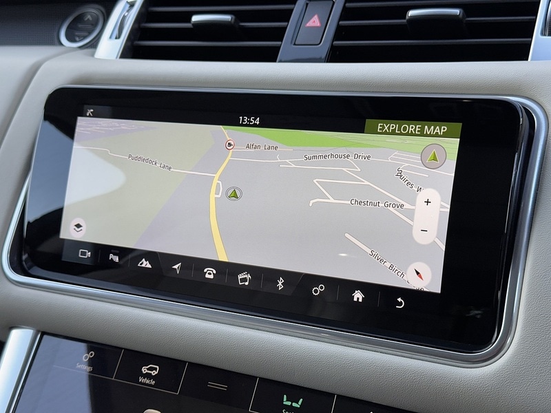 Used Land Rover Range Rover Sport 2019 for sale - 77007752: Photo 61