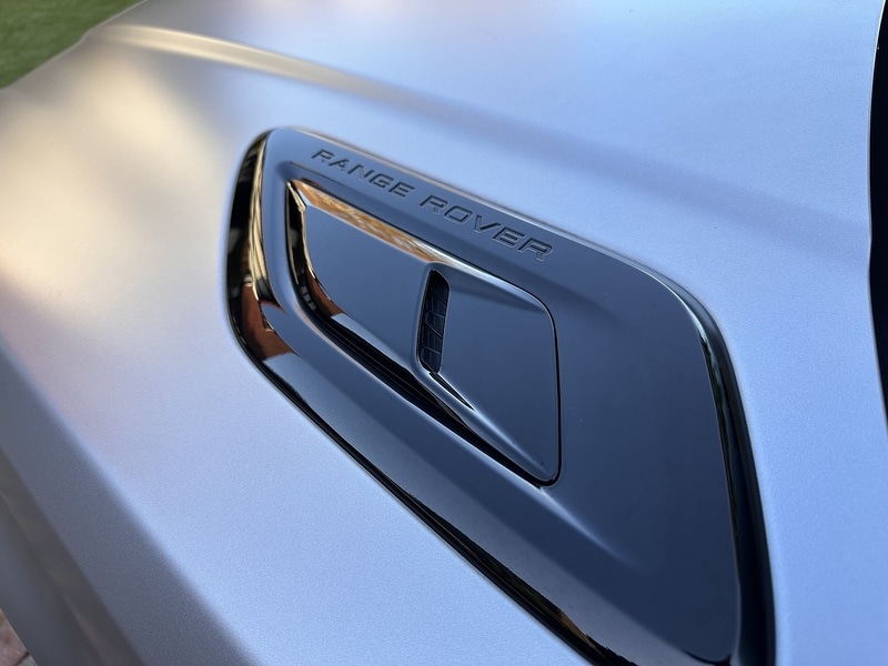 Used Land Rover Range Rover Sport 2019 for sale - 77007752: Photo 7