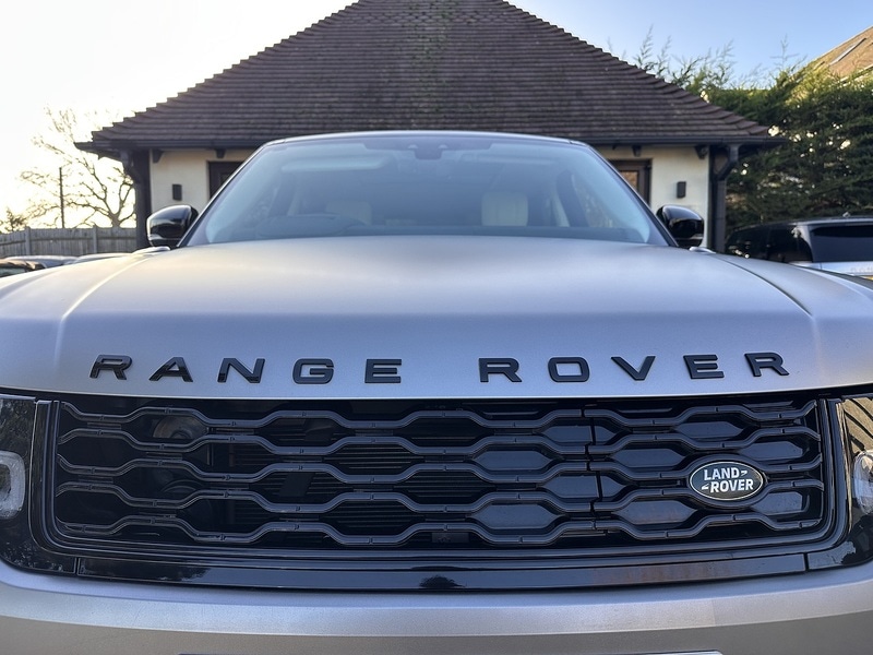 Used Land Rover Range Rover Sport 2019 for sale - 77007752: Photo 9