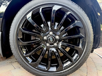 Used Land Rover Range Rover Sport 2018 for sale - 79005494: Photo
