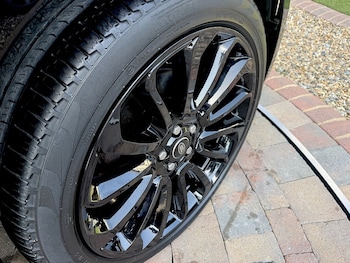 Used Land Rover Range Rover Sport 2018 for sale - 79005494: Photo