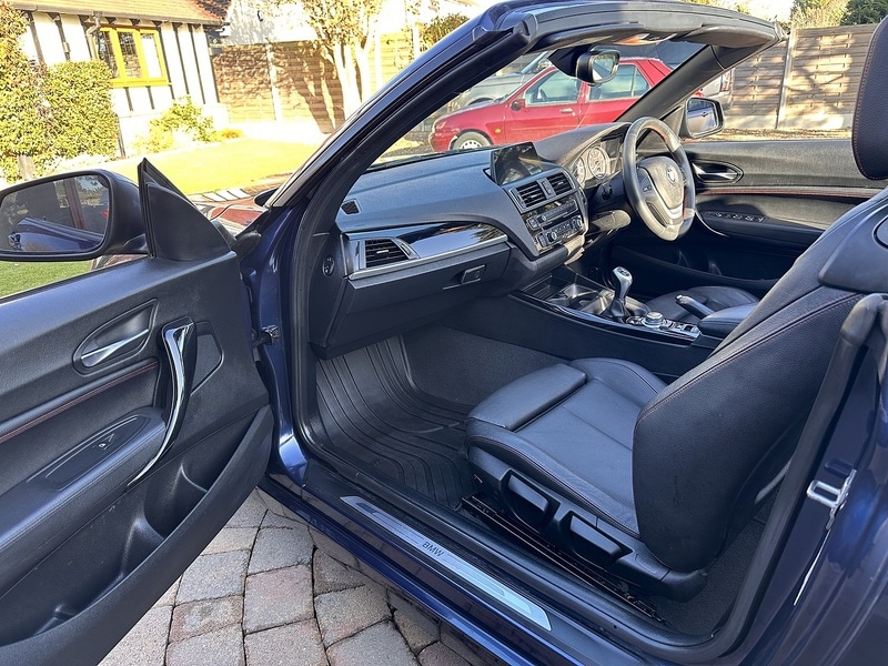 Used BMW 2 Series 2016 for sale - 76707328: Photo 11