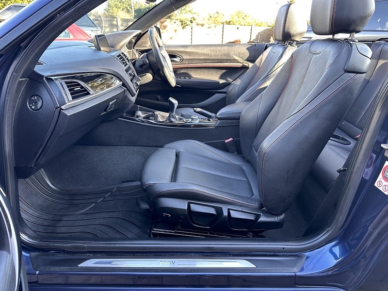 Used BMW 2 Series 2016 for sale - 76707328: Photo 13