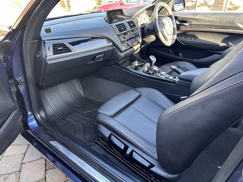 Used BMW 2 Series 2016 for sale - 76707328: Photo 14