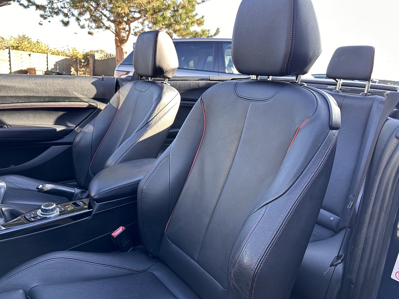 Used BMW 2 Series 2016 for sale - 76707328: Photo 16