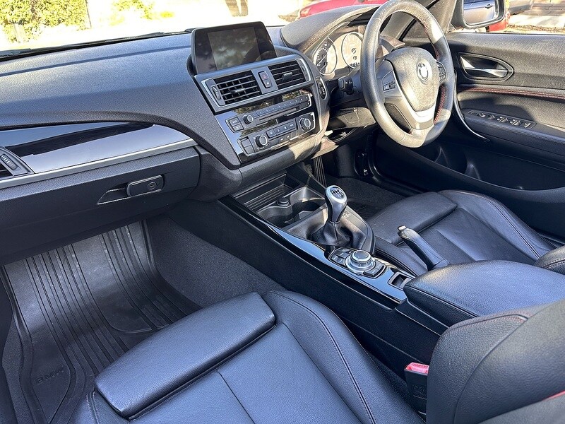 Used BMW 2 Series 2016 for sale - 76707328: Photo 17