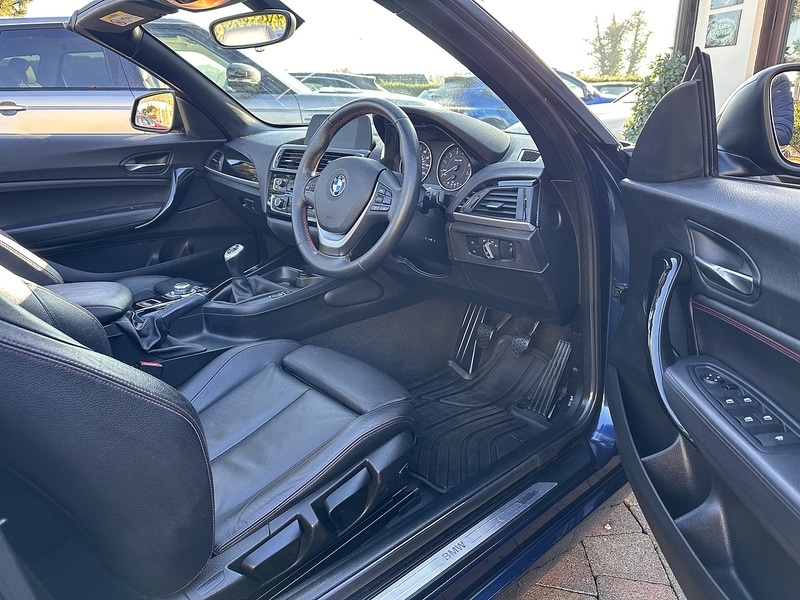 Used BMW 2 Series 2016 for sale - 76707328: Photo 18