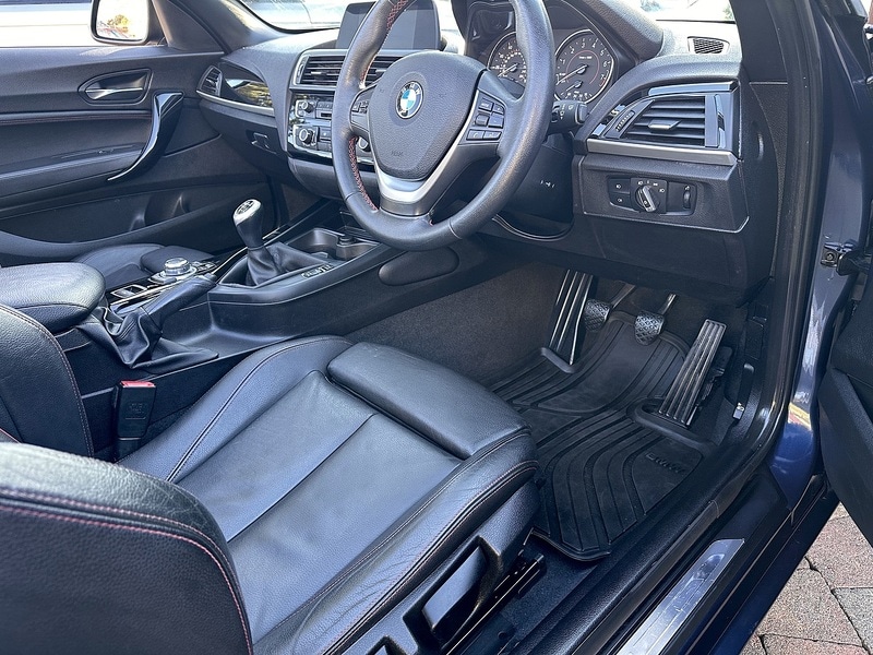 Used BMW 2 Series 2016 for sale - 76707328: Photo 20