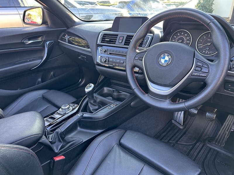 Used BMW 2 Series 2016 for sale - 76707328: Photo 22