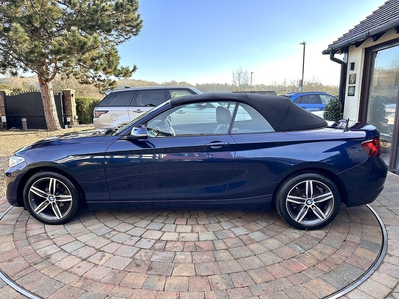 Used BMW 2 Series 2016 for sale - 76707328: Photo 39