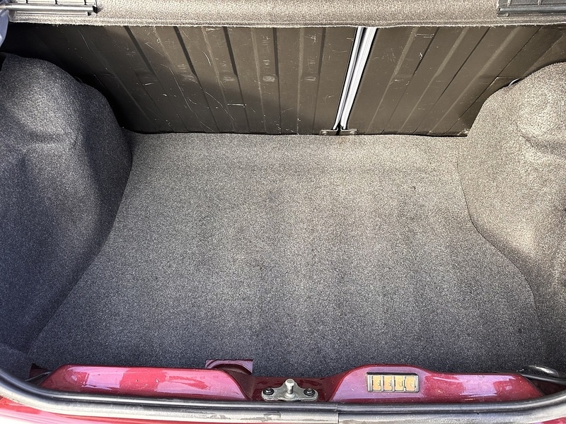 Used Ford Fiesta 1998 for sale - 77069793: Photo 14