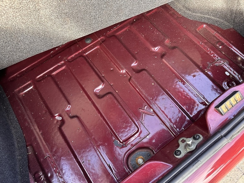 Used Ford Fiesta 1998 for sale - 77069793: Photo 15