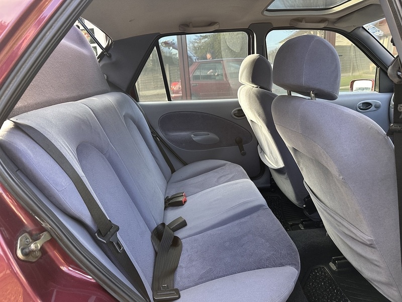 Used Ford Fiesta 1998 for sale - 77069793: Photo 17