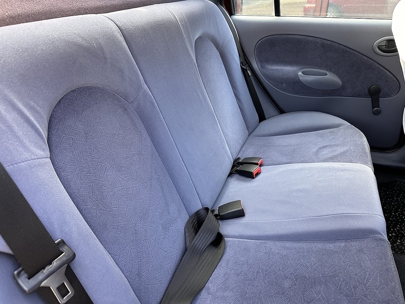 Used Ford Fiesta 1998 for sale - 77069793: Photo 19