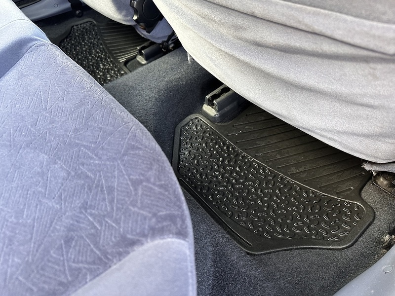 Used Ford Fiesta 1998 for sale - 77069793: Photo 20