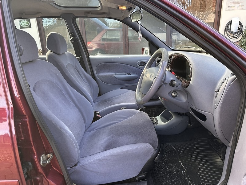 Used Ford Fiesta 1998 for sale - 77069793: Photo 28