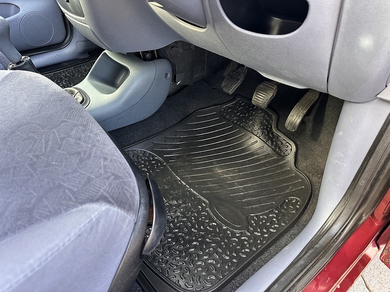 Used Ford Fiesta 1998 for sale - 77069793: Photo 30