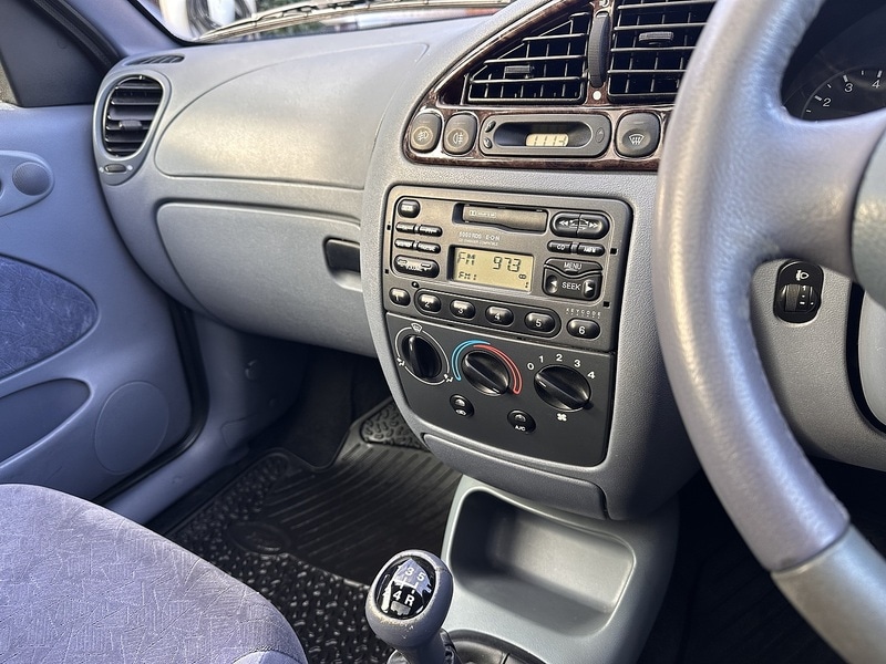 Used Ford Fiesta 1998 for sale - 77069793: Photo 33