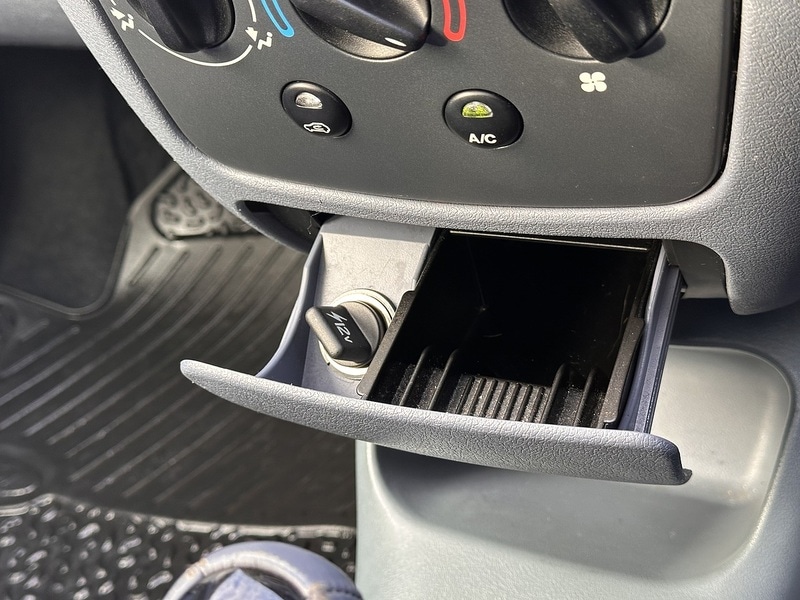 Used Ford Fiesta 1998 for sale - 77069793: Photo 36