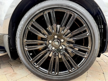 Used Land Rover Range Rover Sport 2019 for sale - 78712895: Photo