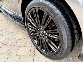 Used Land Rover Range Rover Sport 2019 for sale - 78712895: Photo