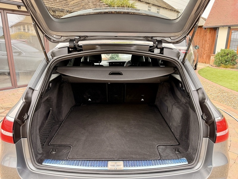 Used Mercedes-Benz E Class 2019 for sale - 77891419: Photo 13