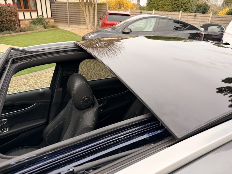 Used Mercedes-Benz E Class 2019 for sale - 77891419: Photo 17