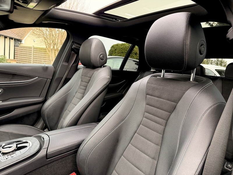 Used Mercedes-Benz E Class 2019 for sale - 77891419: Photo 31