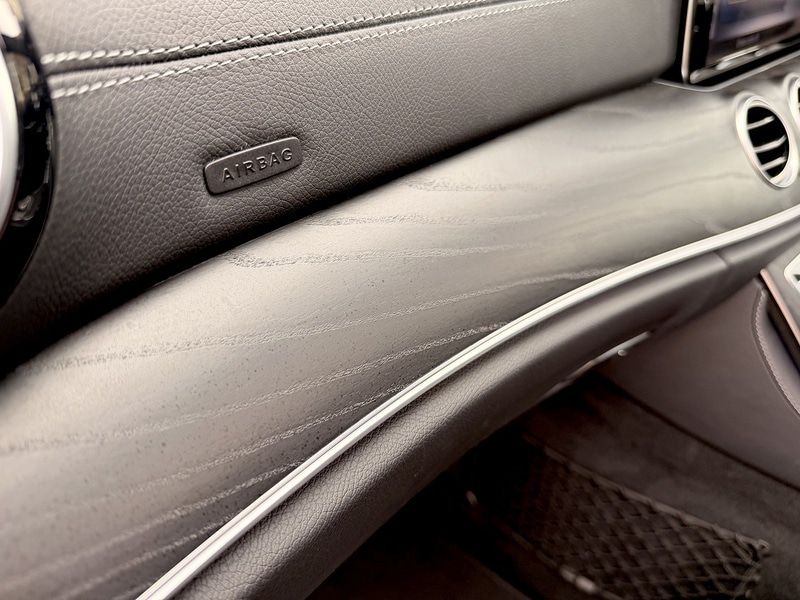 Used Mercedes-Benz E Class 2019 for sale - 77891419: Photo 33