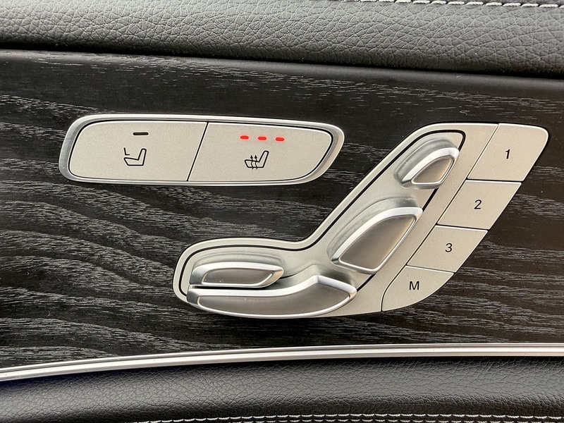 Used Mercedes-Benz E Class 2019 for sale - 77891419: Photo 36