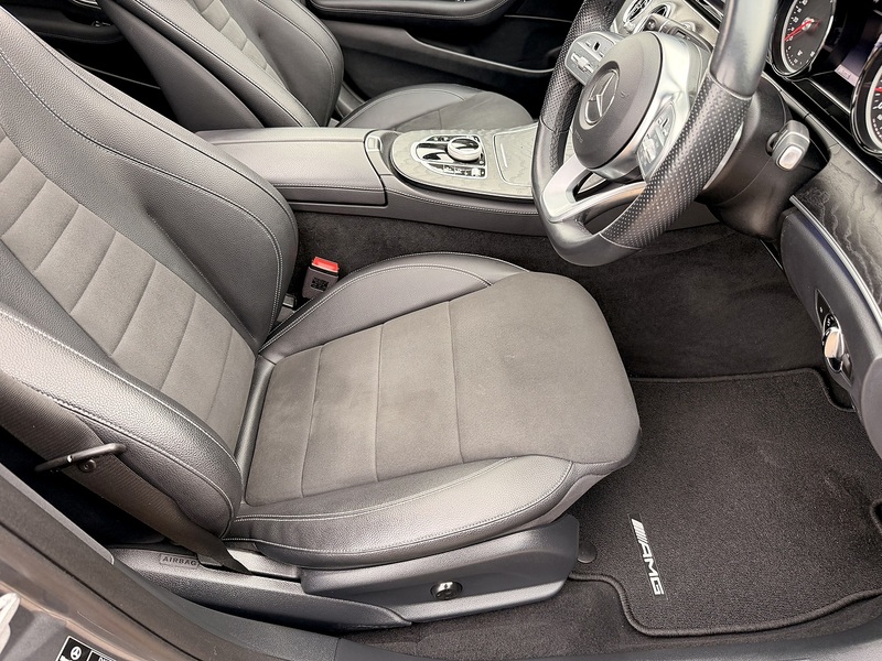 Used Mercedes-Benz E Class 2019 for sale - 77891419: Photo 38