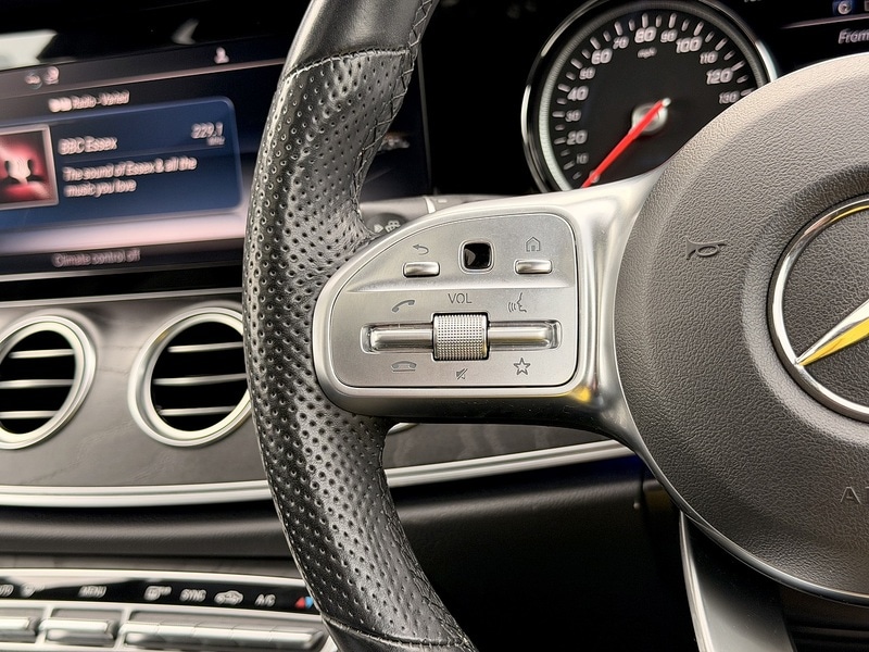 Used Mercedes-Benz E Class 2019 for sale - 77891419: Photo 41