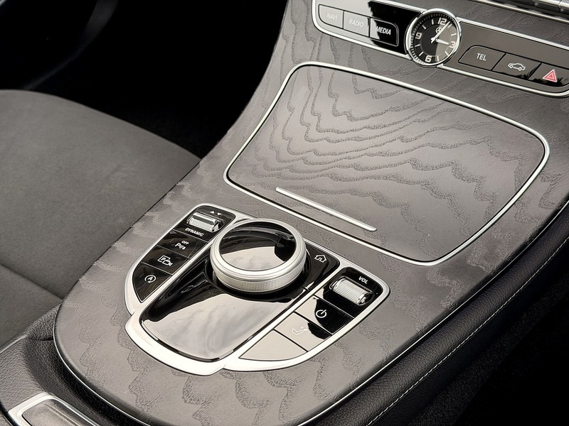 Used Mercedes-Benz E Class 2019 for sale - 77891419: Photo 44